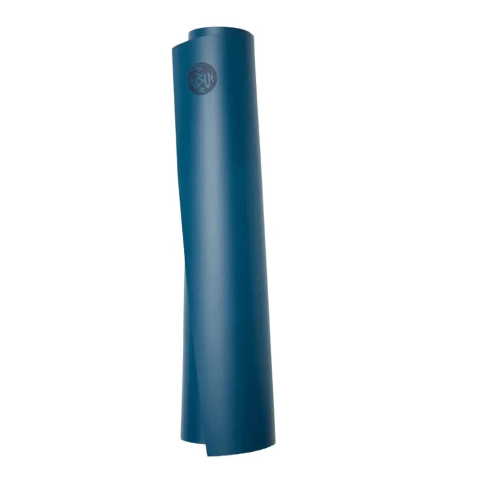 Manduka GRP Adapt Yoga Mat 5mm – Non-Slip, Moisture-Absorbing, High-Performance Yoga Mat"