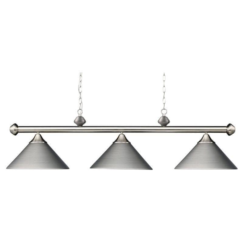 MF Silver Billiard | MF-4042