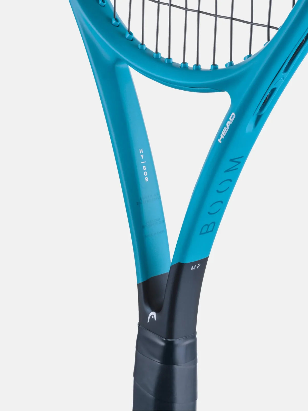 HEAD Boom MP Tennis Racket 2026