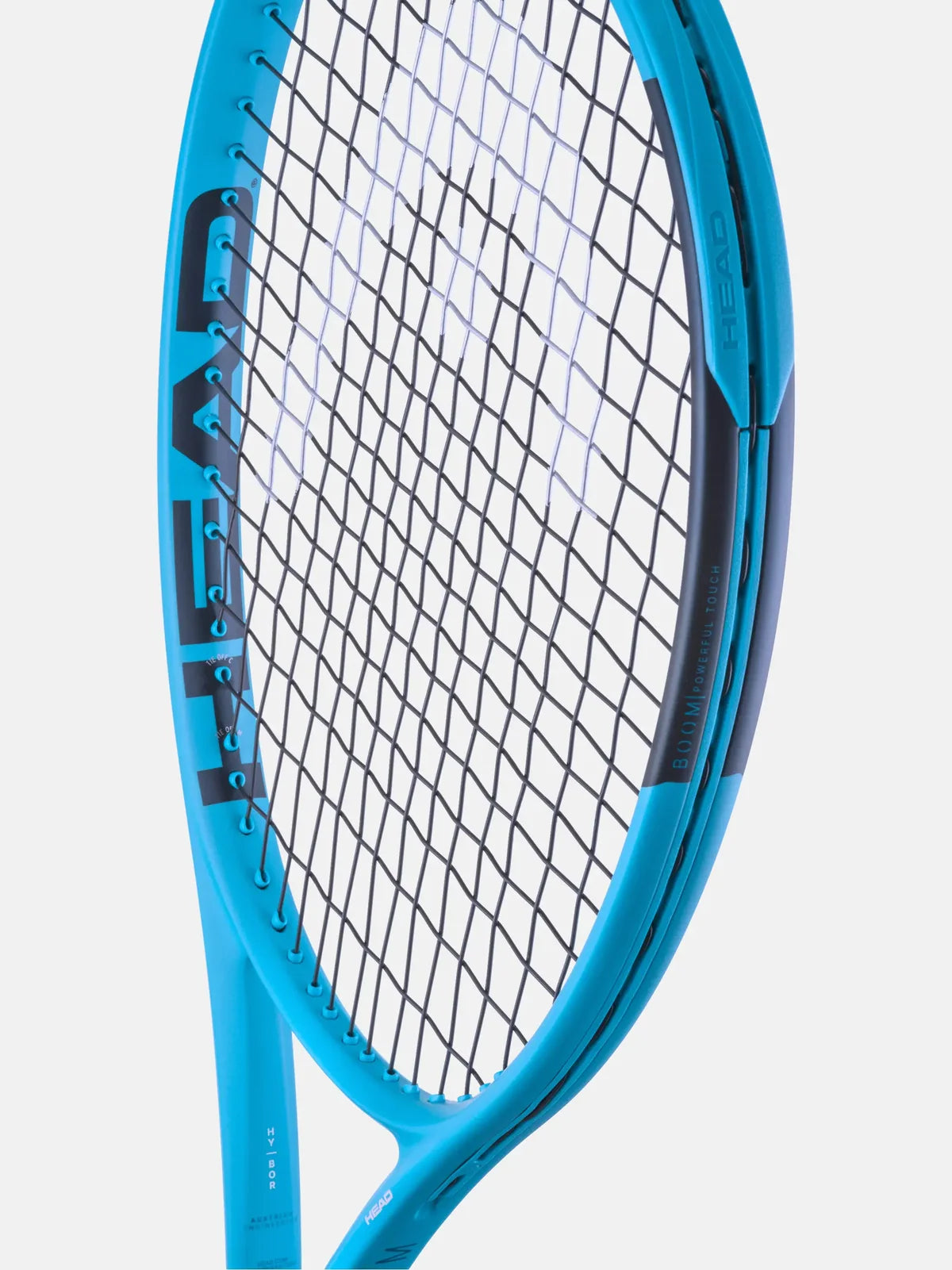 HEAD Boom MP Tennis Racket 2026