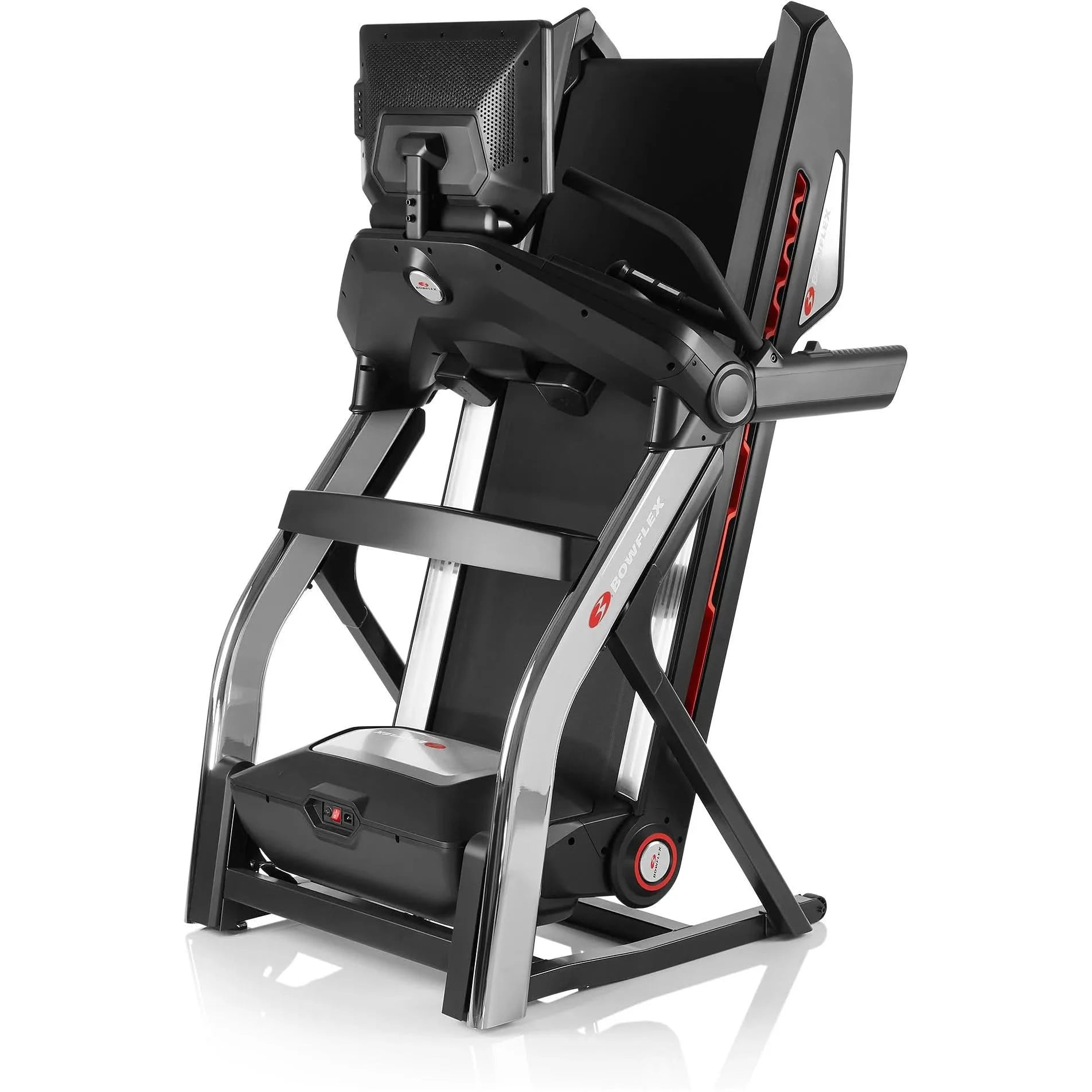 Bowflex BFX56 Folding Treadmill (22 inch Touch Screen)