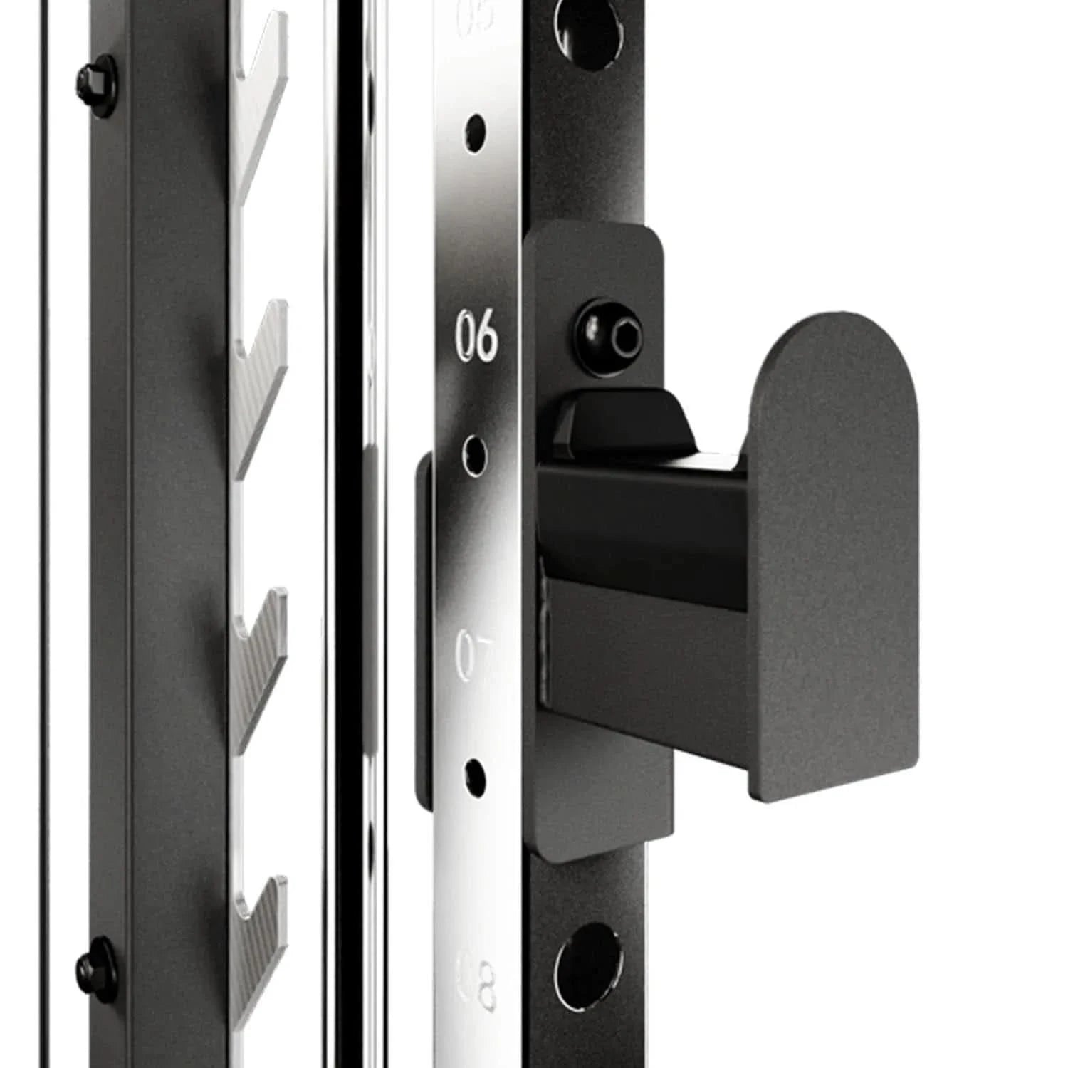 BRUTEforce UX1 Functional Trainer with FOLD – All-in-One Smith Machine