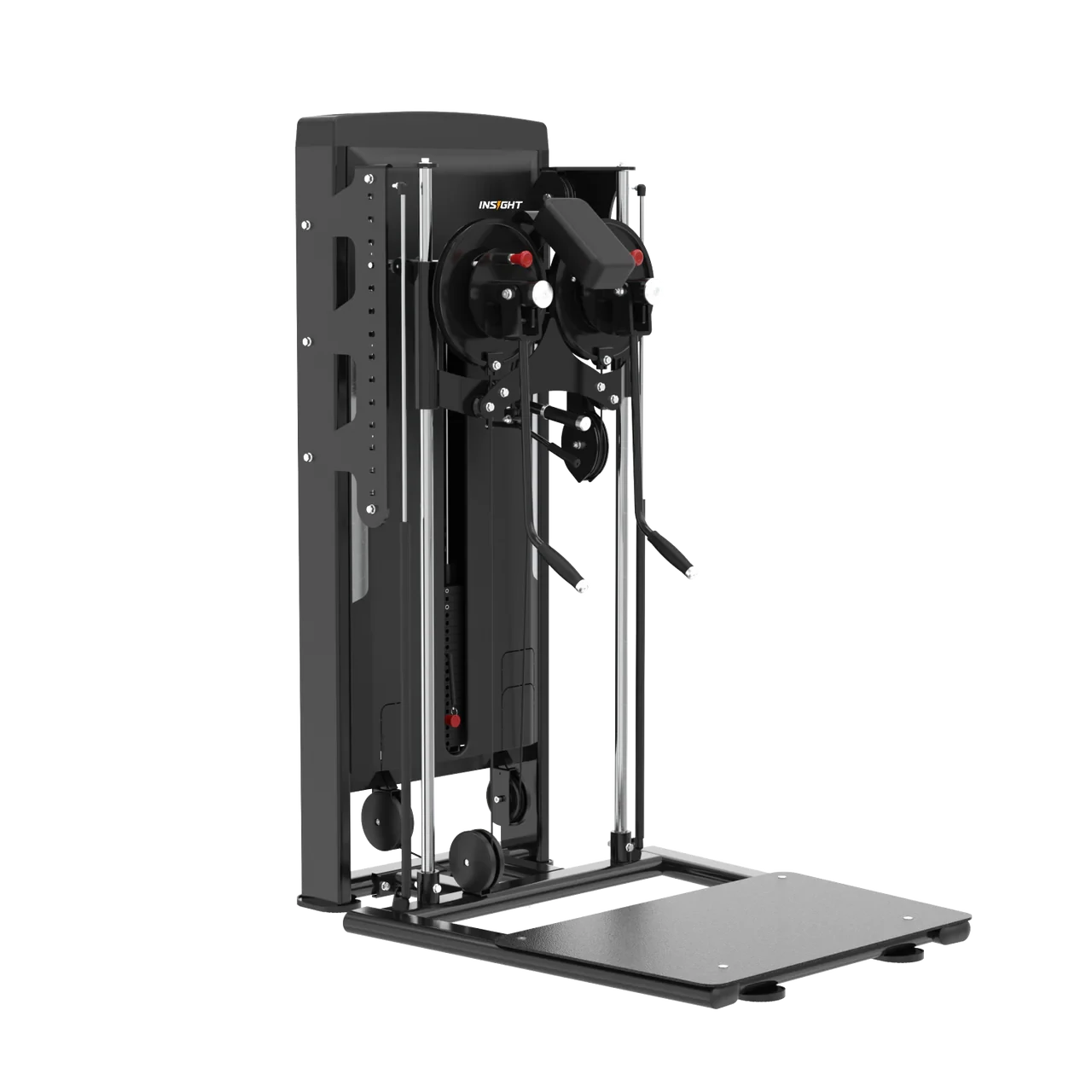 Insight Fitness Standing Multi Fly – SA054