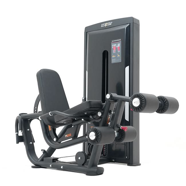 Insight Fitness Leg Extension/Prone Leg Curl