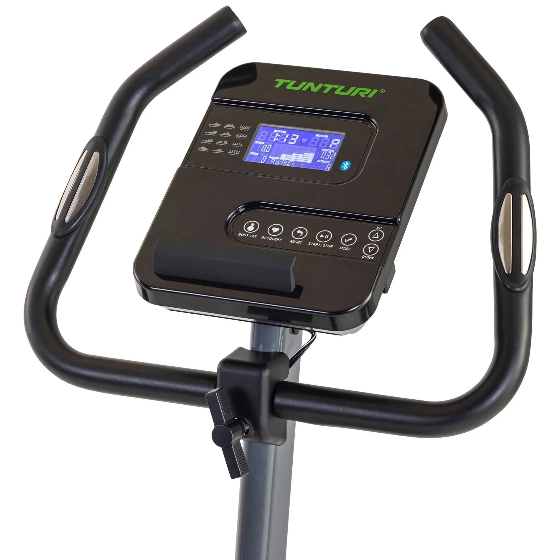 Tunturi Cardio Fit E35 Ergometer Exercise Bike