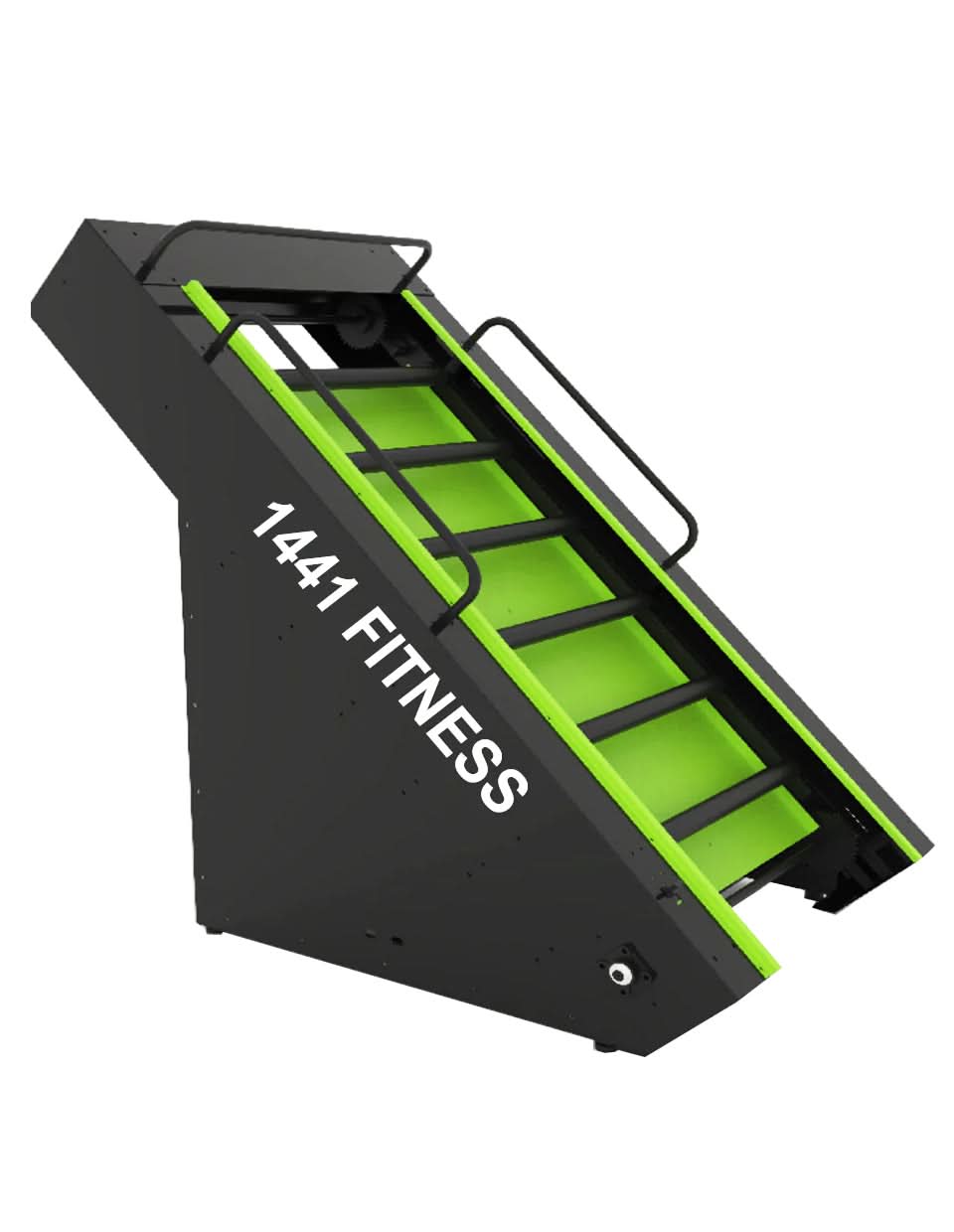 Jacobs Ladder Machine