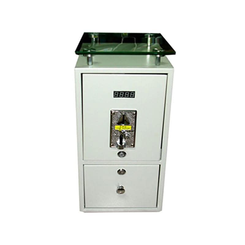 MF Coin Box Machine | MF-0415