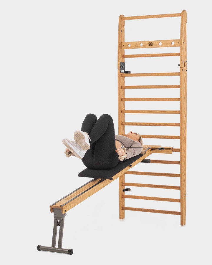 NOHRD Combi-Trainer for WallBars