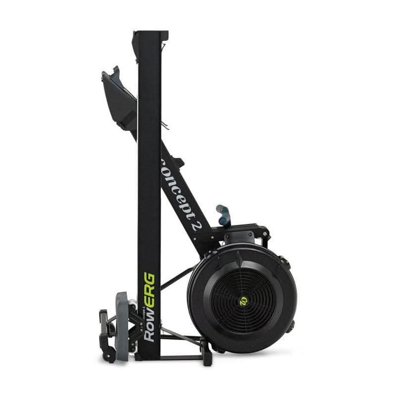 Concept2 RowErg Rowing Machine with PM5 – Commercial Indoor Rower