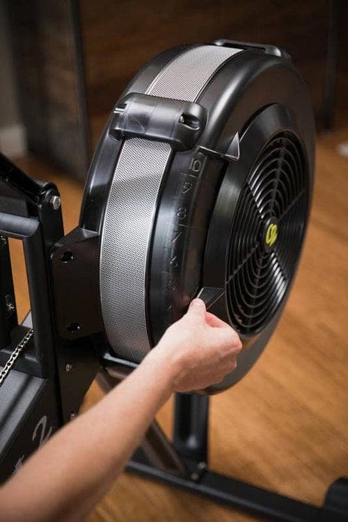 Concept2 Rowing Machine - RowErg® with PM5