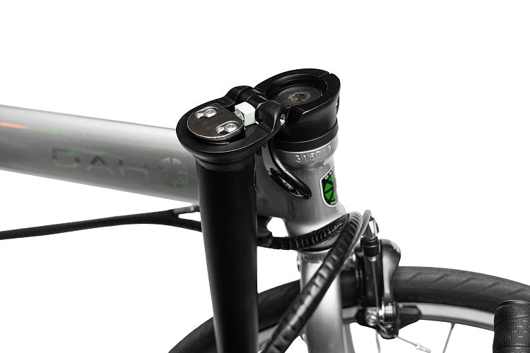 Dahon Archer P18 Folding Bike 20 Inch