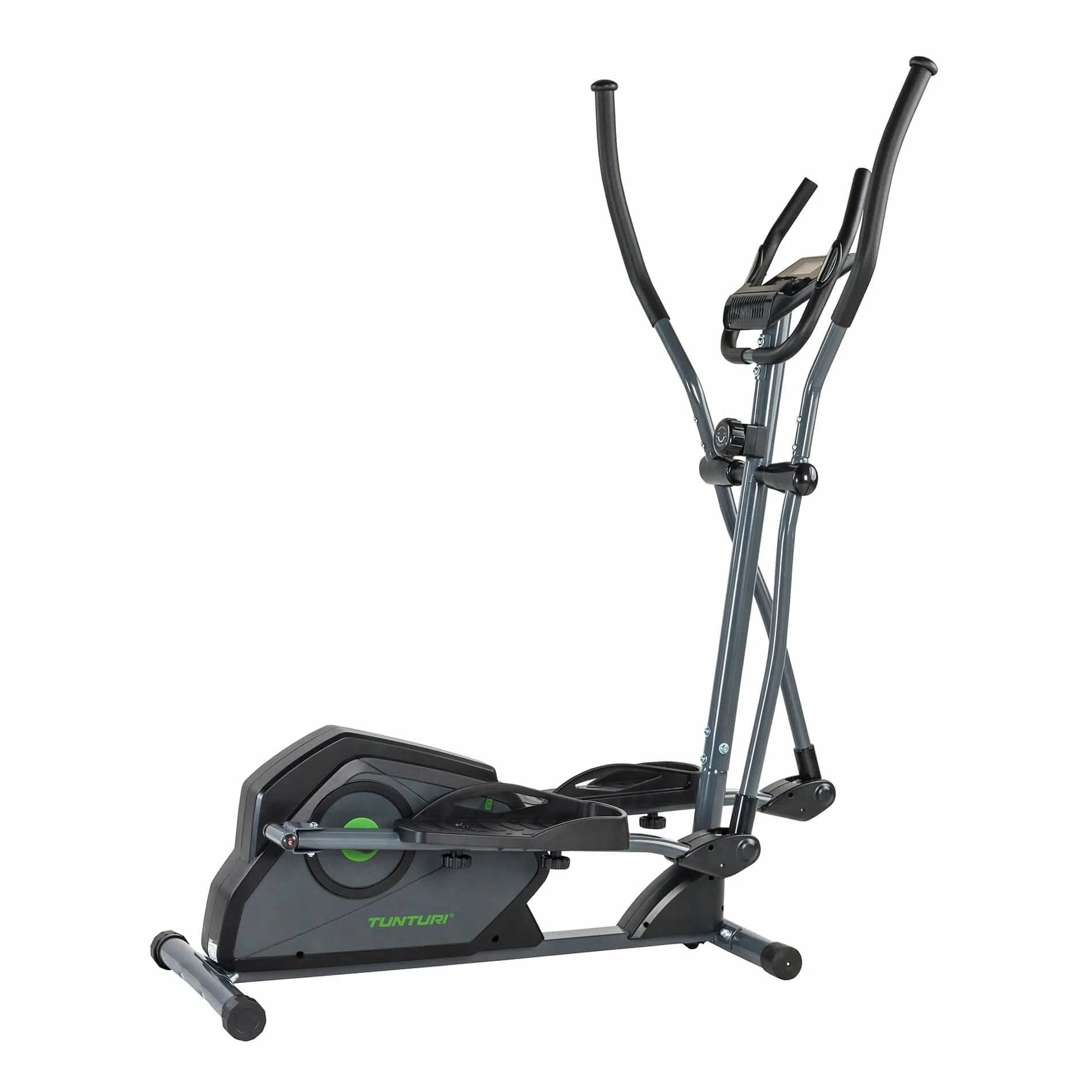 Tunturi Elliptical Cross Trainer Cardio Fit C30
