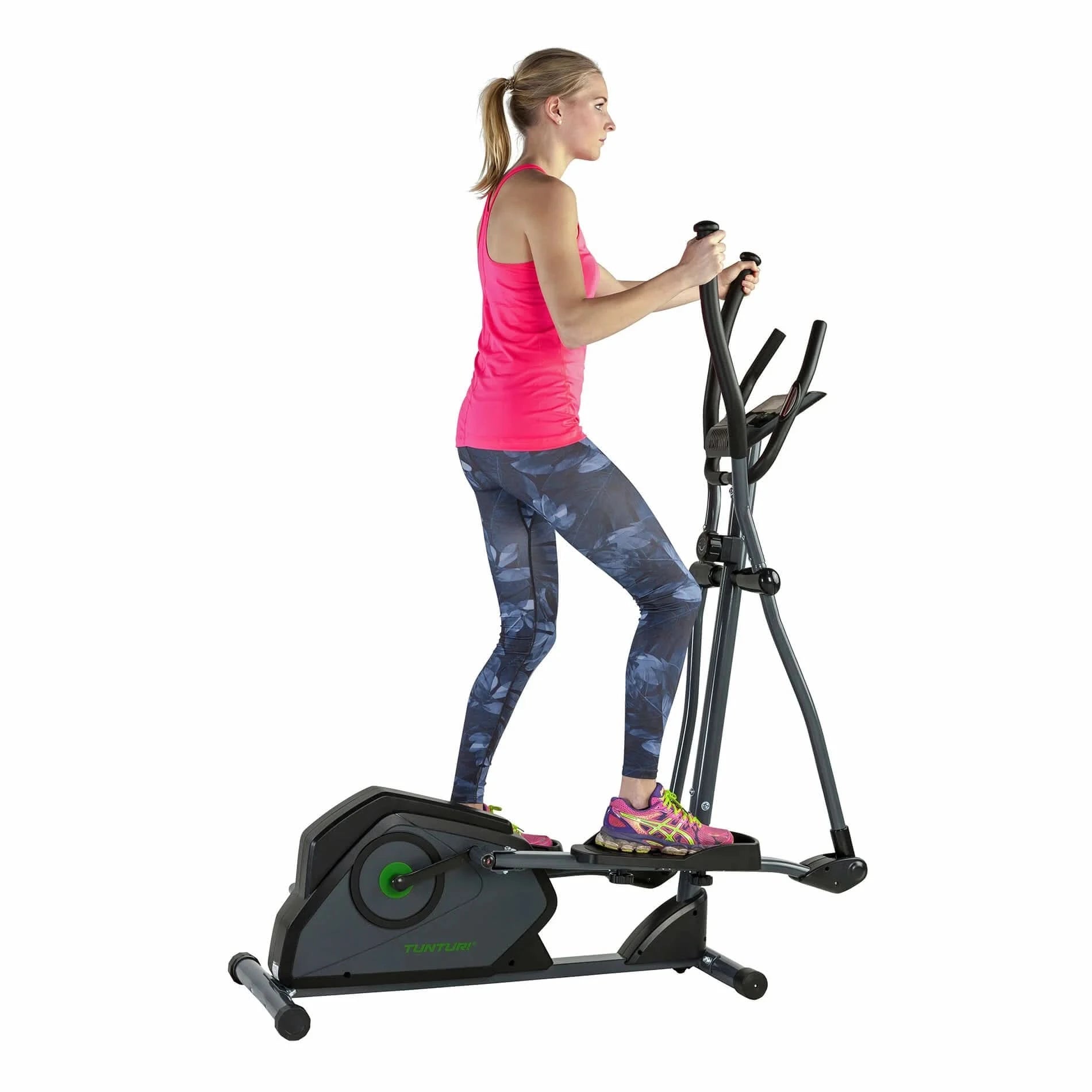Tunturi Elliptical Cross Trainer Cardio Fit C30
