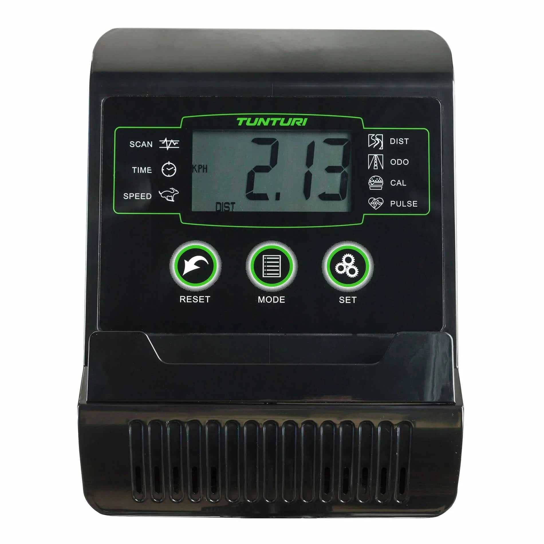 Tunturi Elliptical Cross Trainer Cardio Fit C30