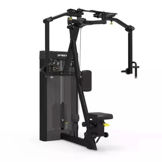 Spirit Fitness Fly/Spirit Fitness PEC Fly / Rear Delt SP-4331Delt