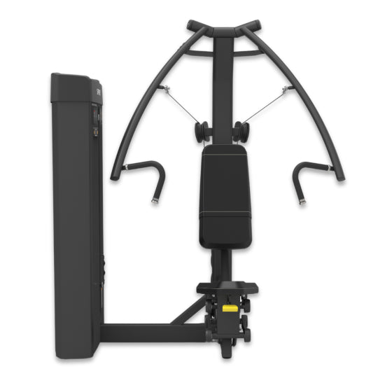 Spirit Fitness Seated Chest Press SP-4301