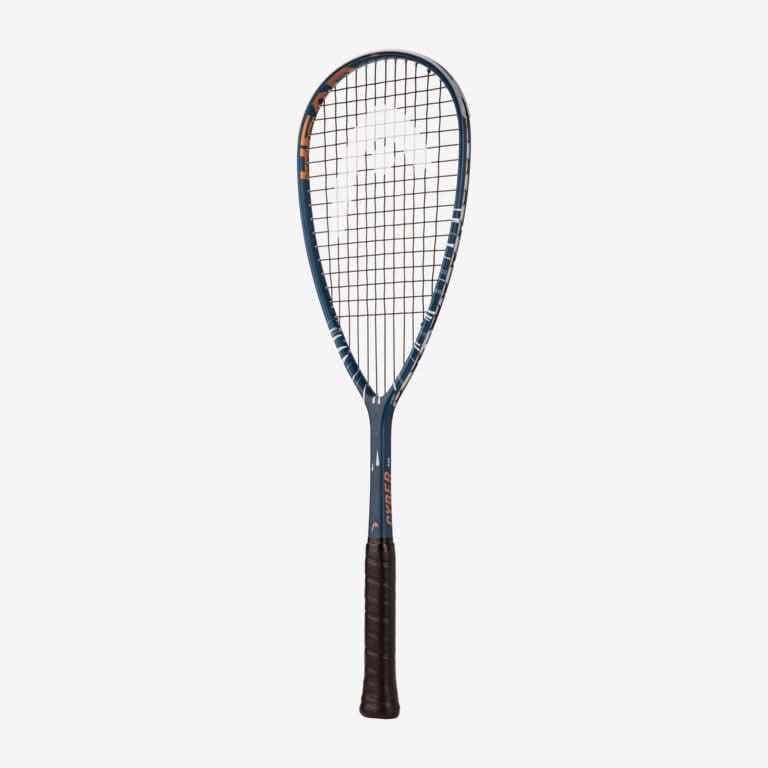 Head Cyber Pro Squash Racket, 2024