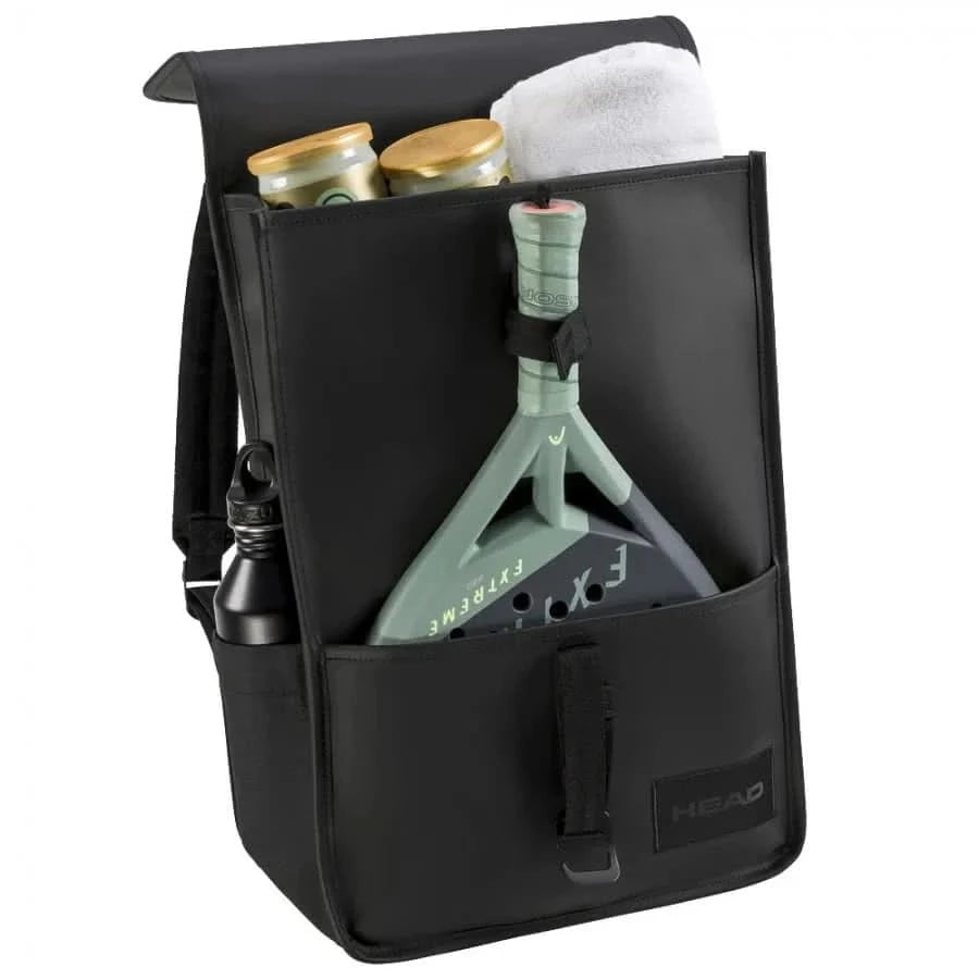 HEAD Pro Backpack 23L – Black