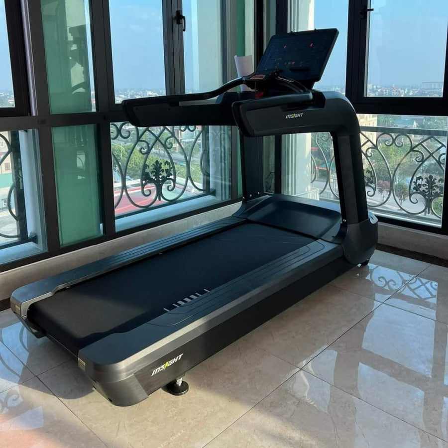 Insight Fitness RT5 Commercial Treadmill