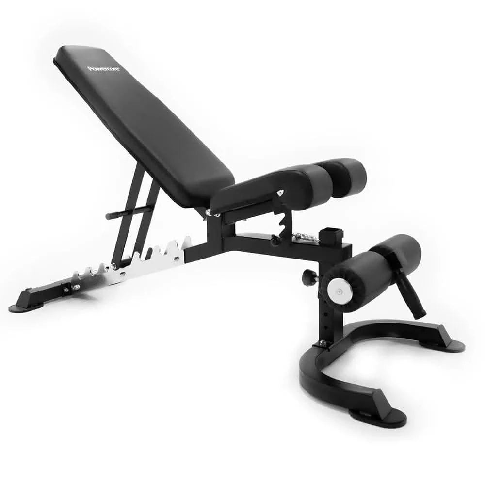 Powercore FID Adjustable Bench