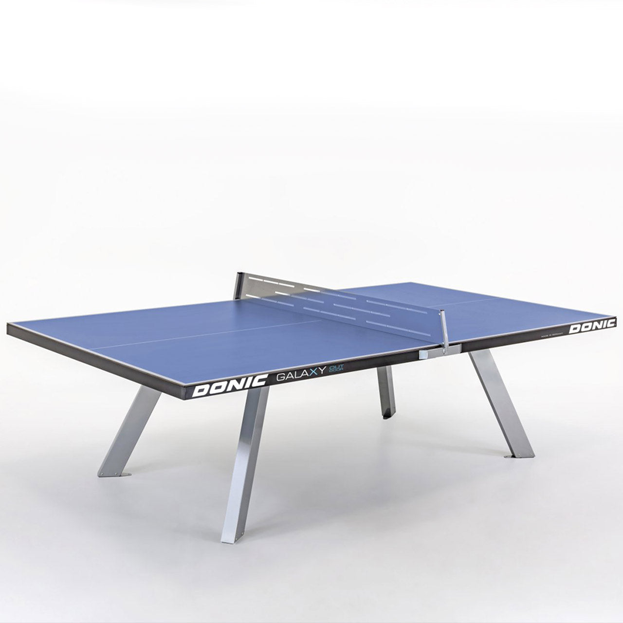 Donic Outdoor Table Tennis Table Galaxy, Blue
