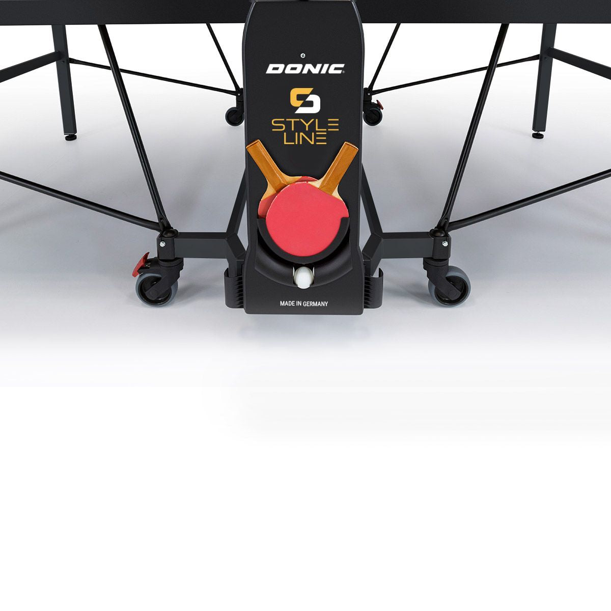Donic Style 1000 Indoor Table Tennis Table