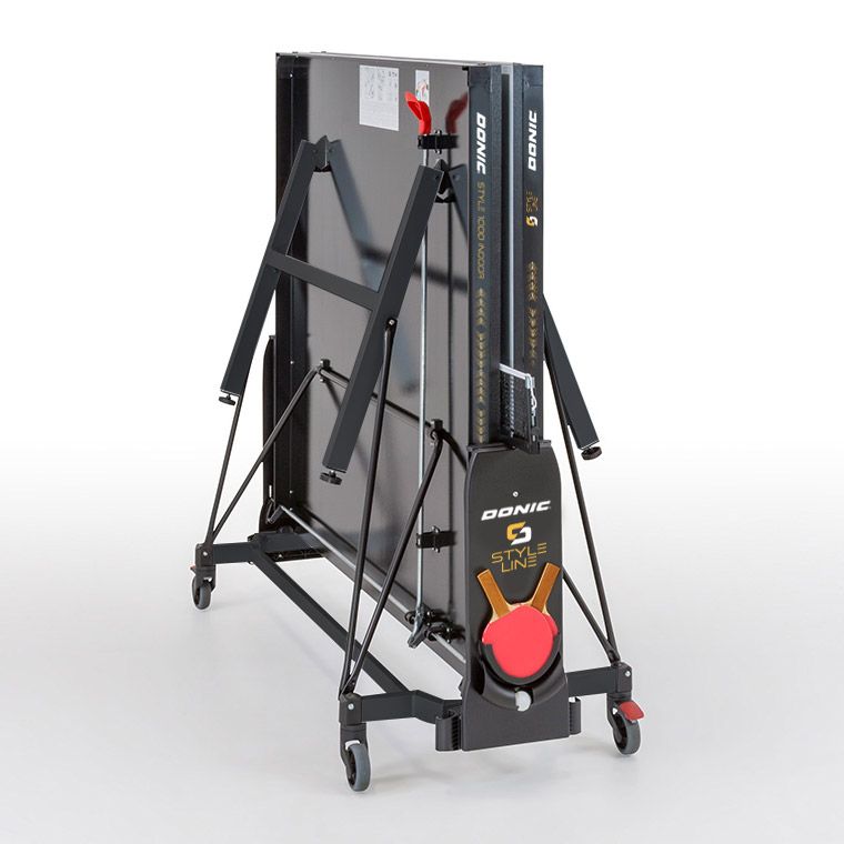 Donic Style 1000 Indoor Table Tennis Table