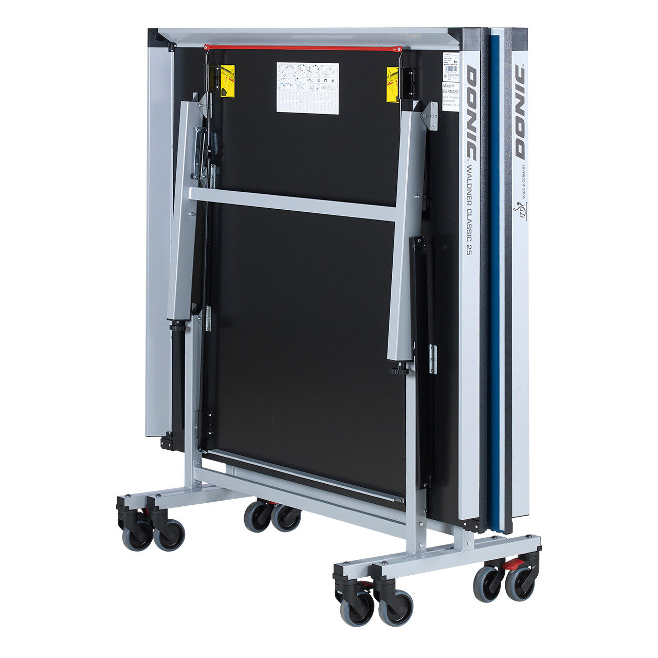 Donic Waldner Classic 25 Outdoor Table Tennis Table