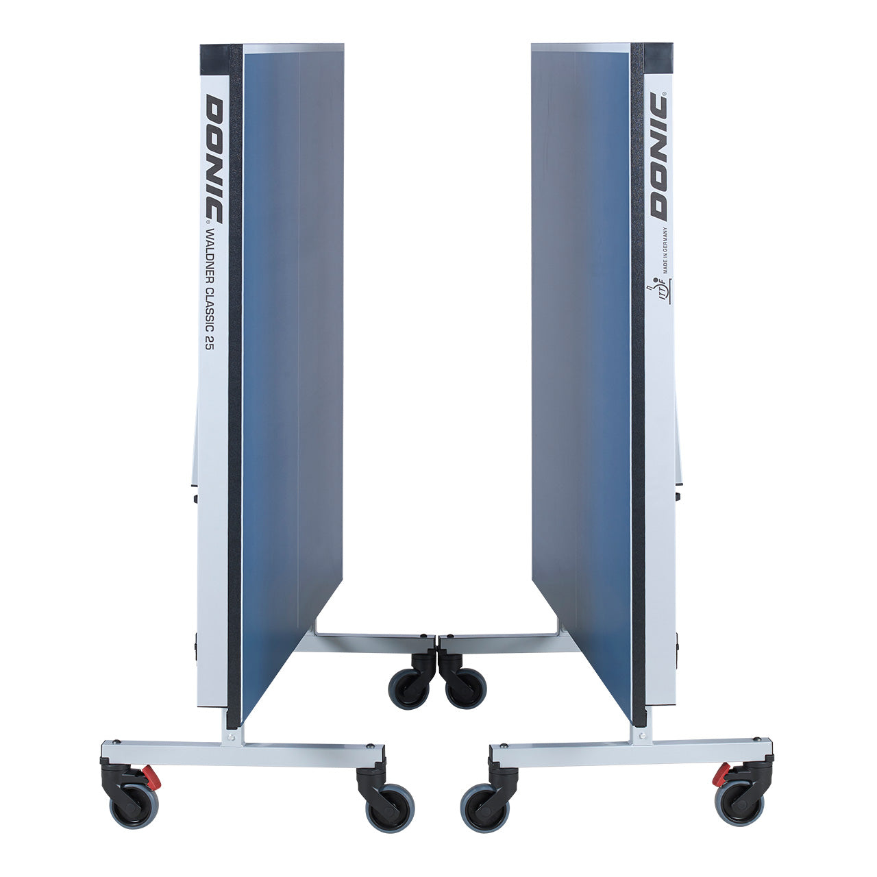 Donic Waldner Classic 25 Outdoor Table Tennis Table