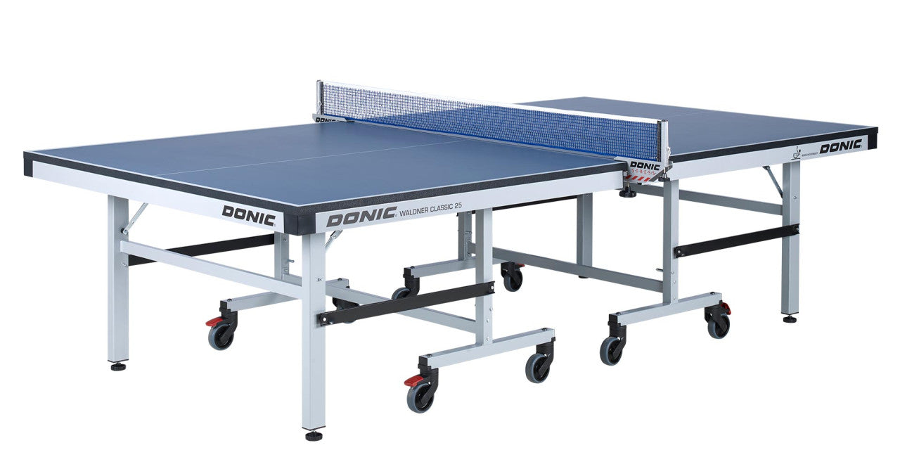Donic Waldner Classic 25 Outdoor Table Tennis Table