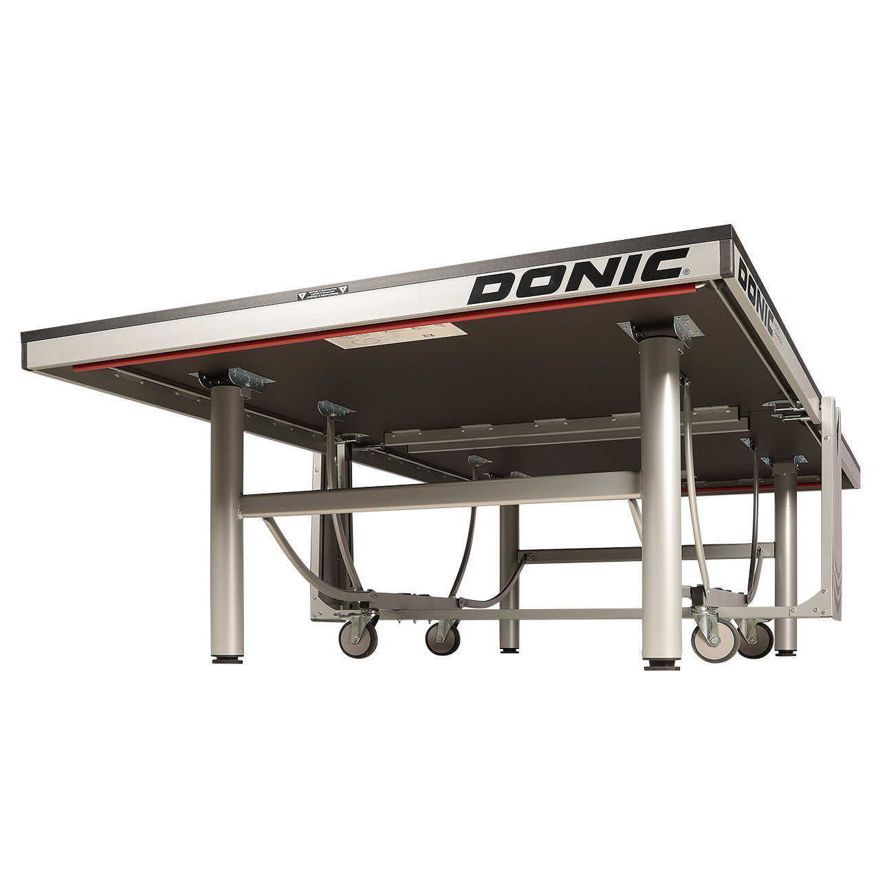 Donic World Champion Tennis Table, Blue