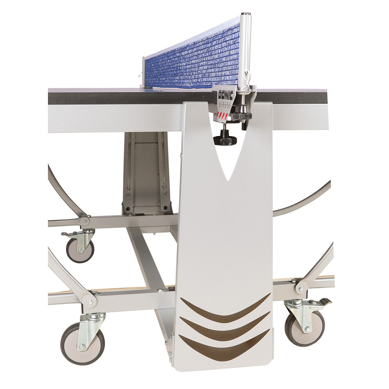 Donic World Champion Tennis Table, Blue