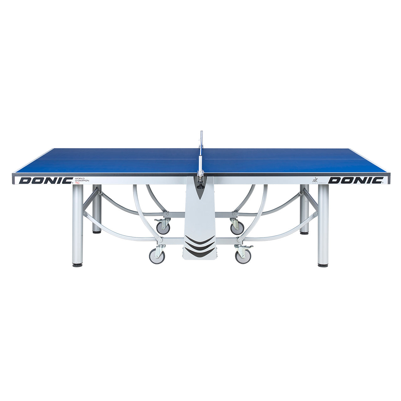 Donic World Champion Tennis Table, Blue