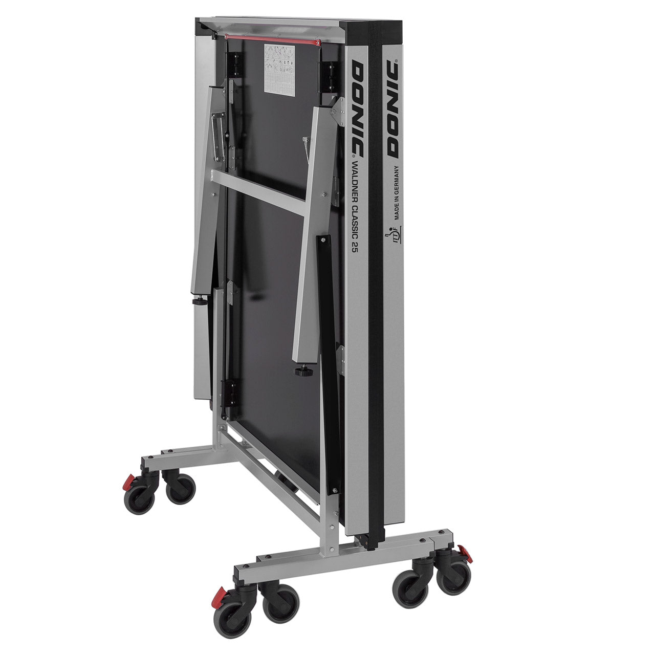 Donic Waldner Classic 25 Outdoor Table Tennis Table