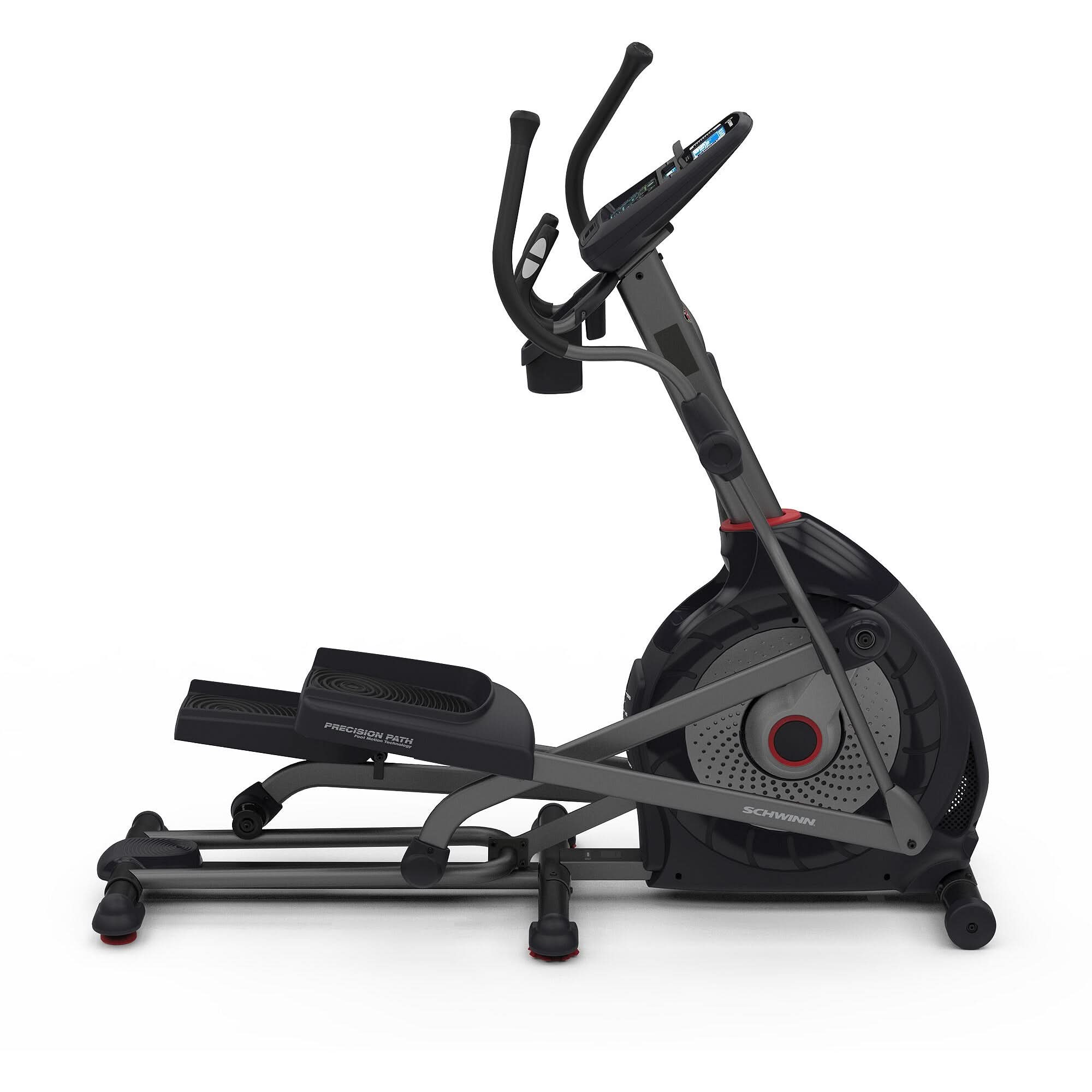 Schwinn 570E Elliptical Cross Trainer