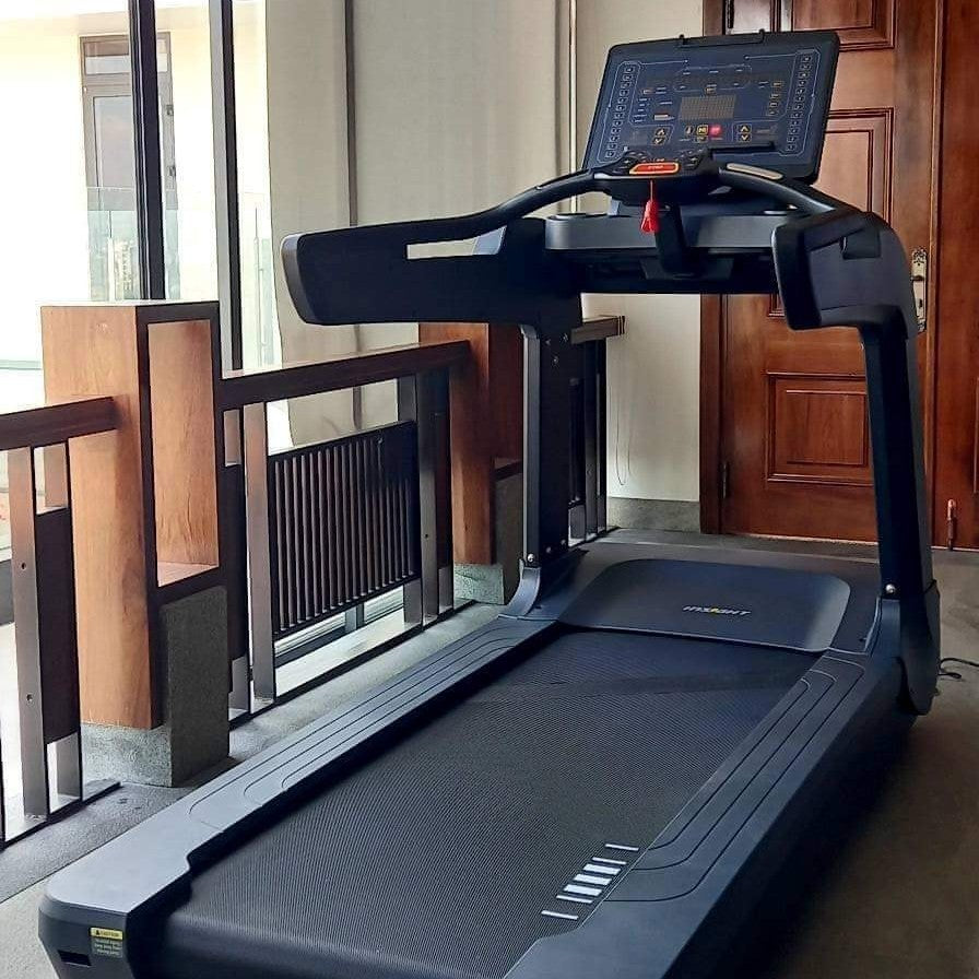 Insight Fitness RT5 Commercial Treadmill