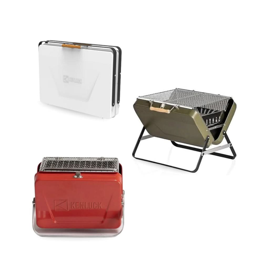BBQ Grill