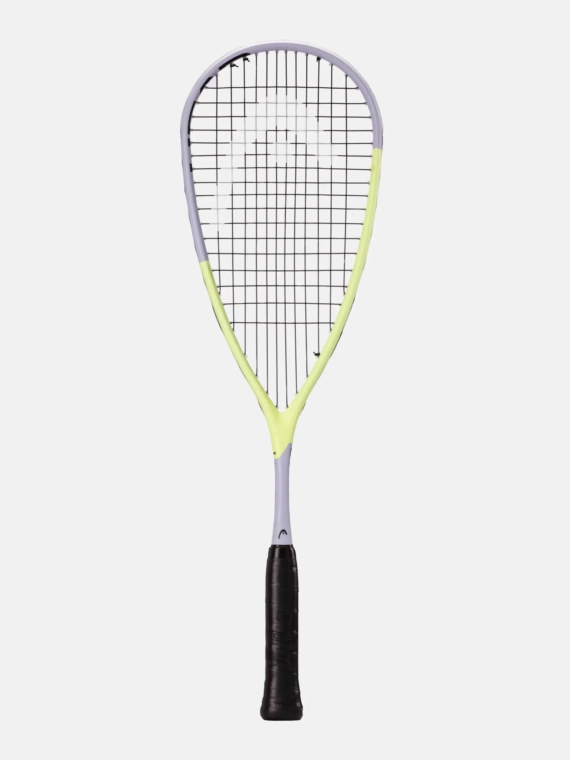 HEAD Extreme 120 Squash Racket – Lightweight Power for Front-Court Players