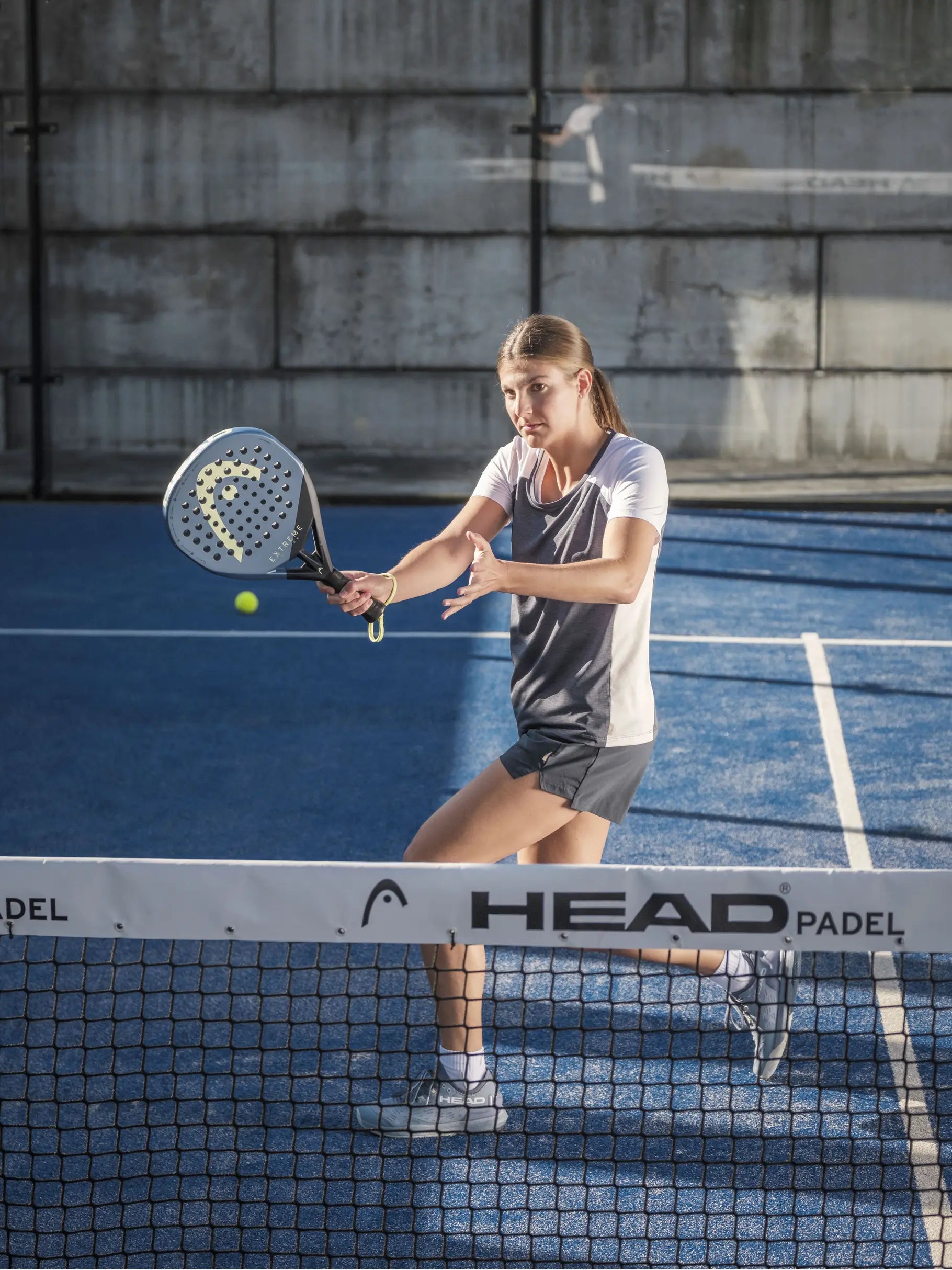 HEAD Extreme Motion Padel Racket