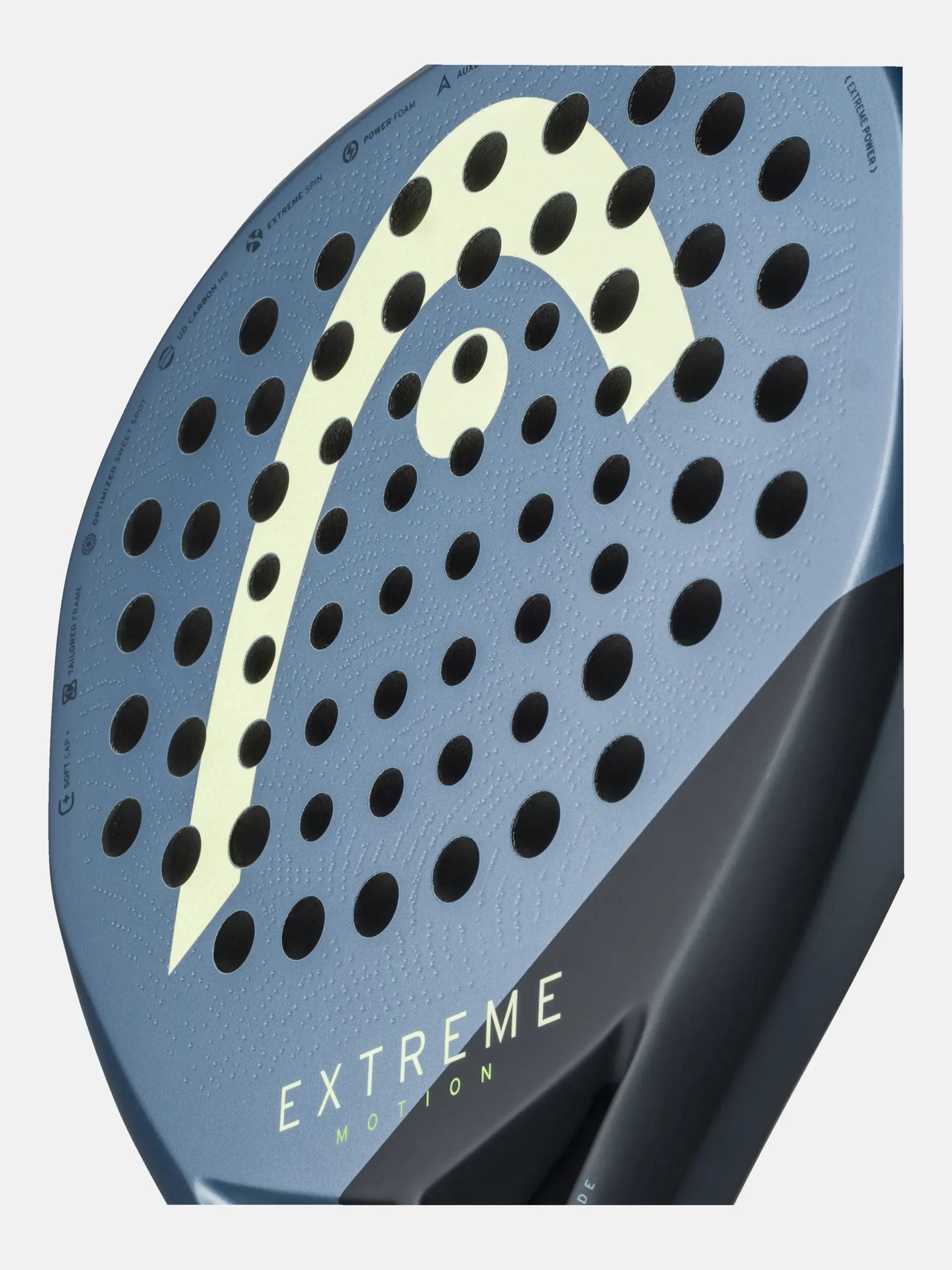 HEAD Extreme Motion Padel Racket