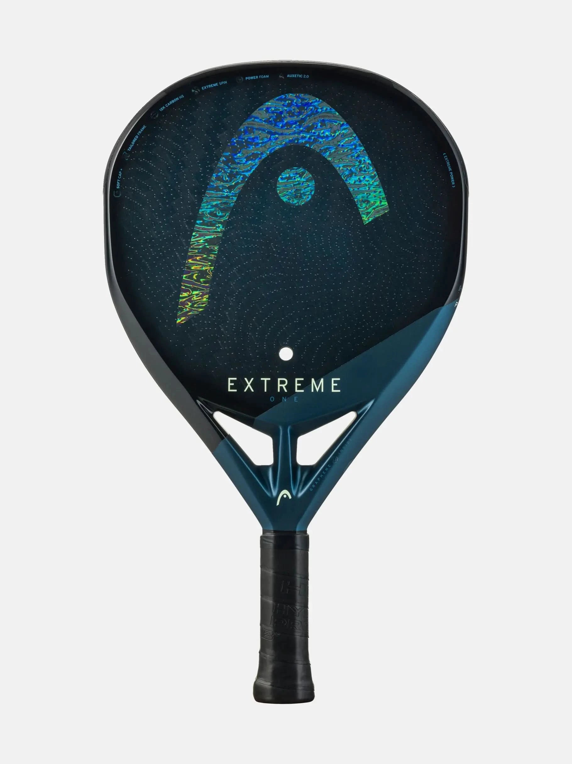 HEAD Extreme One Padel Racket