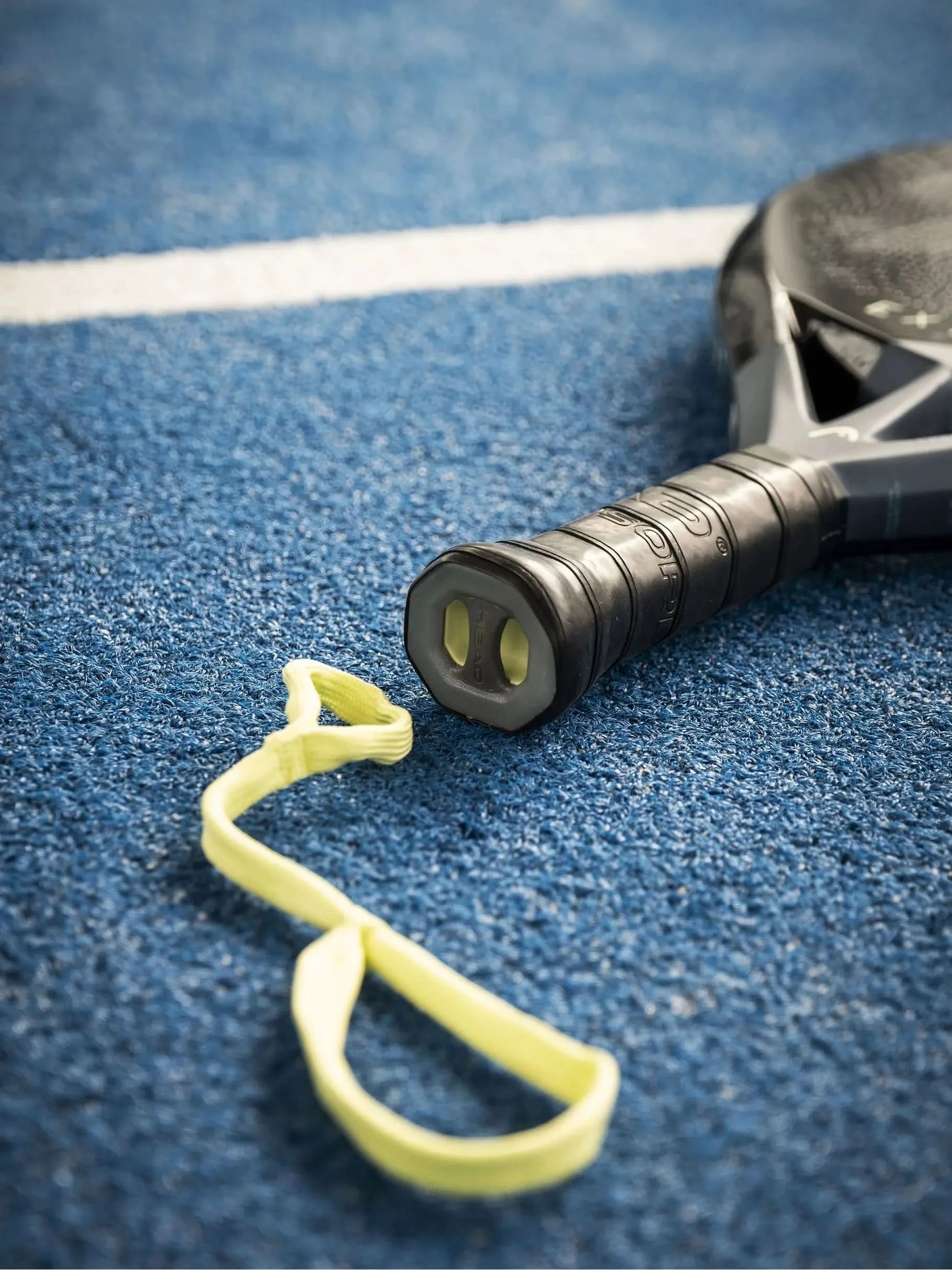 HEAD Extreme One Padel Racket