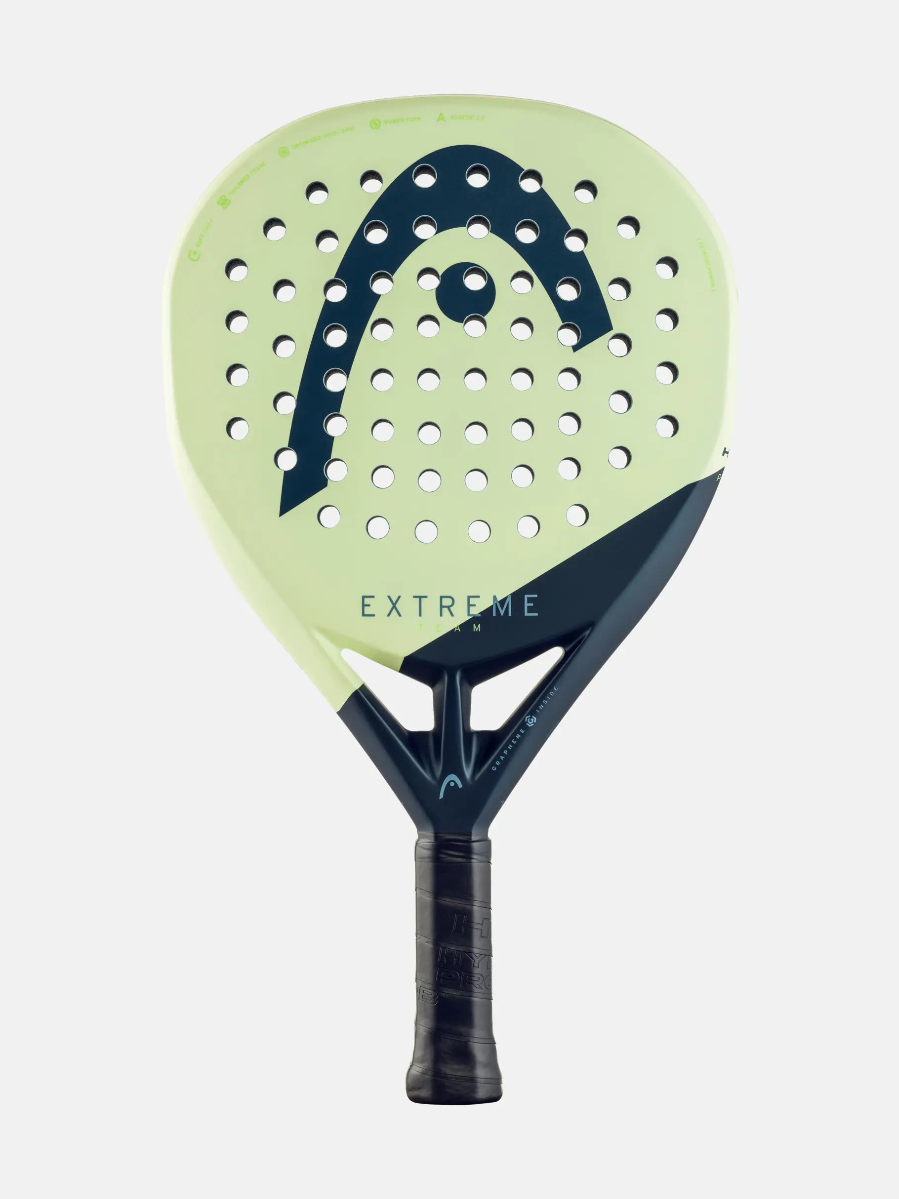 HEAD Extreme Team Padel Racket