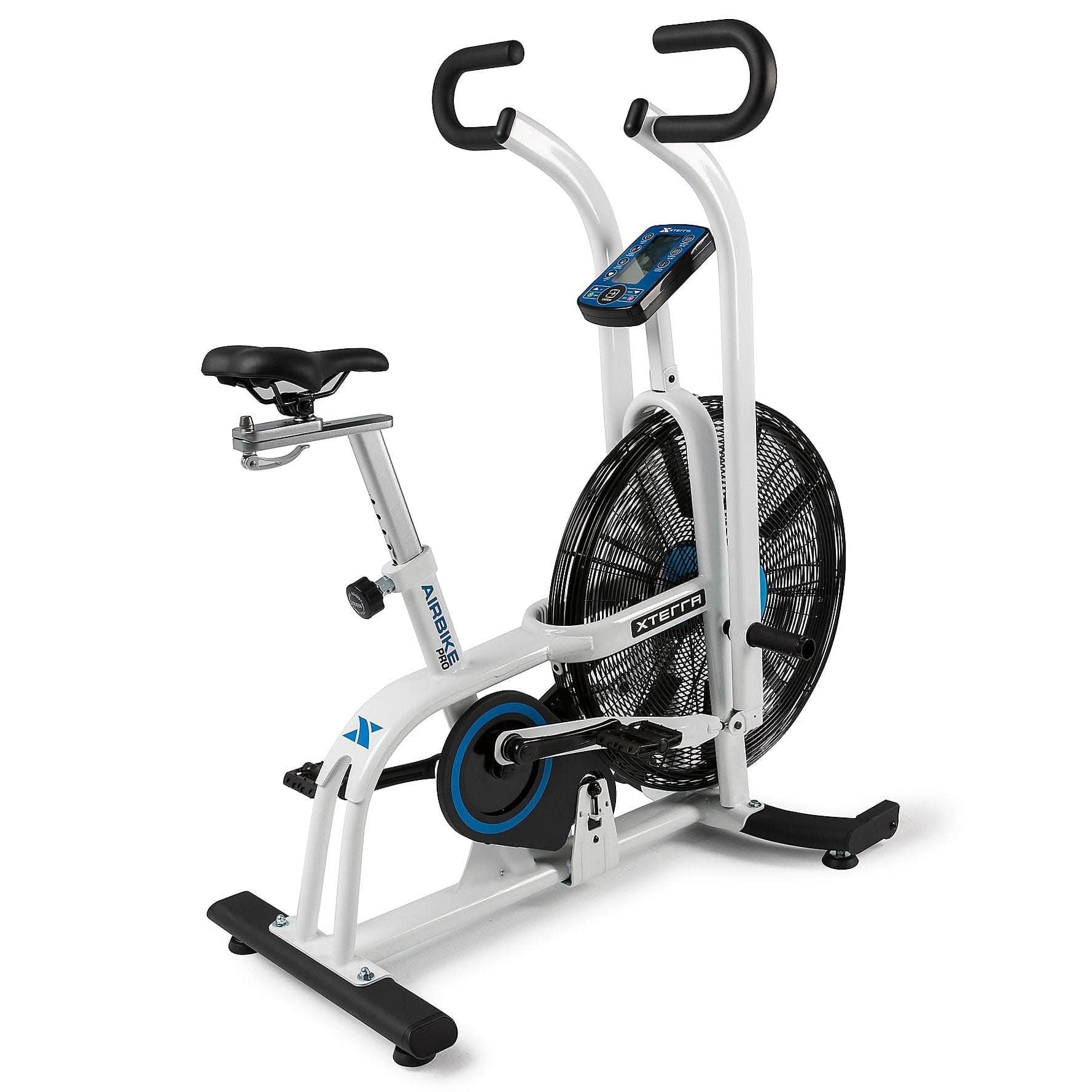 Xterra Fitness AIR650 Airbike Pro Exercise Bike