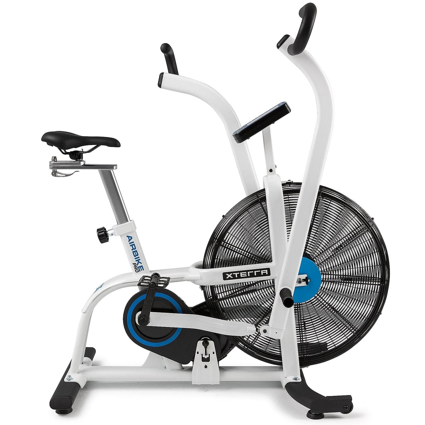 Xterra Fitness AIR650 Airbike Pro Exercise Bike
