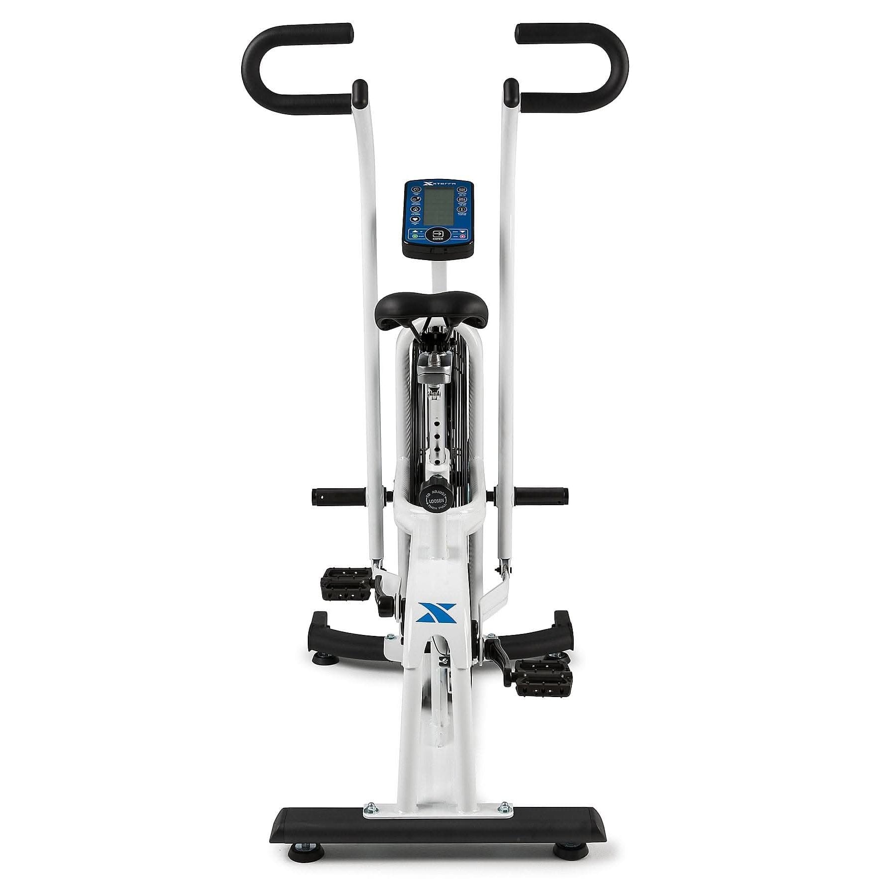 Xterra Fitness AIR650 Airbike Pro Exercise Bike