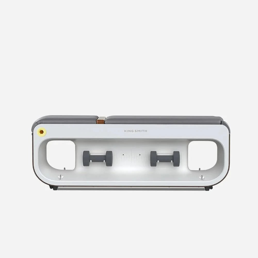 Kingsmith Multifunctional Fitness Bench, FBB1C (Tone Up Workout Station)