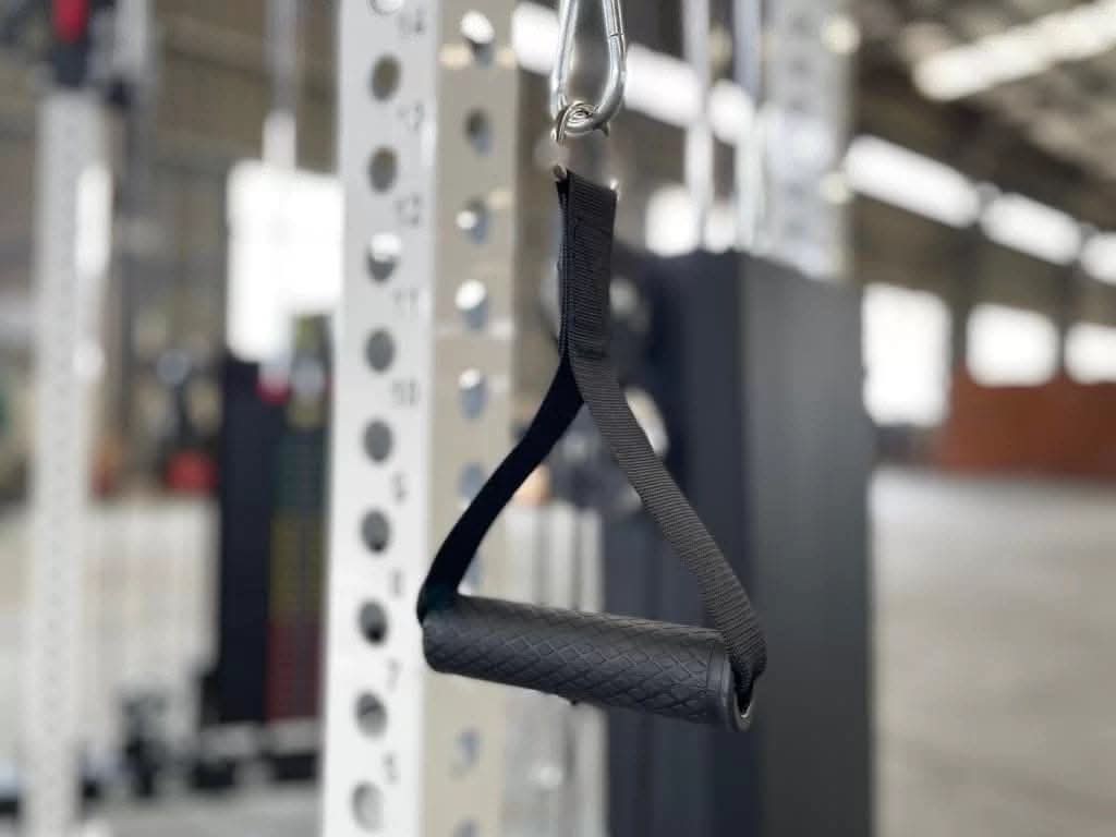 Liftdex Dual Pulley Functional Trainer – 120 kg Weight Stack Cable Machine