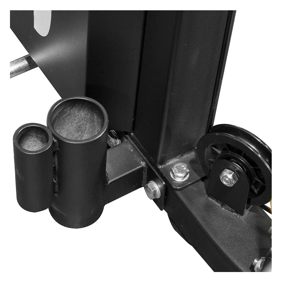 Force USA G6 All-In-One Trainer With Upgrade Kit