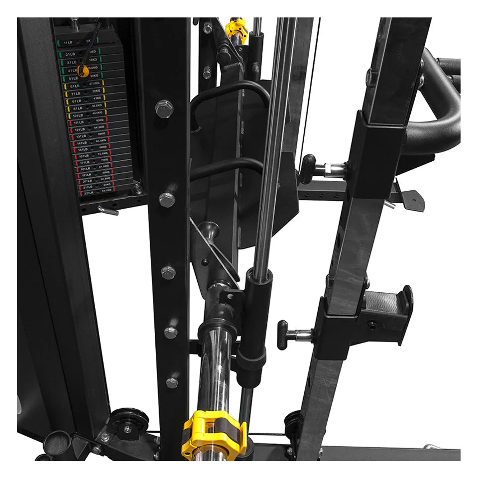 Force USA G6 All-In-One Trainer With Upgrade Kit